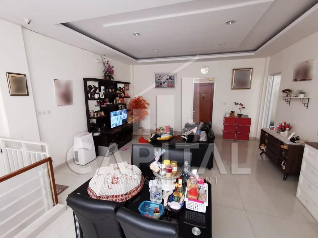 Jual/Sewa ruko 4 lantai di Mochammad Toha Bandung | iklanova.com