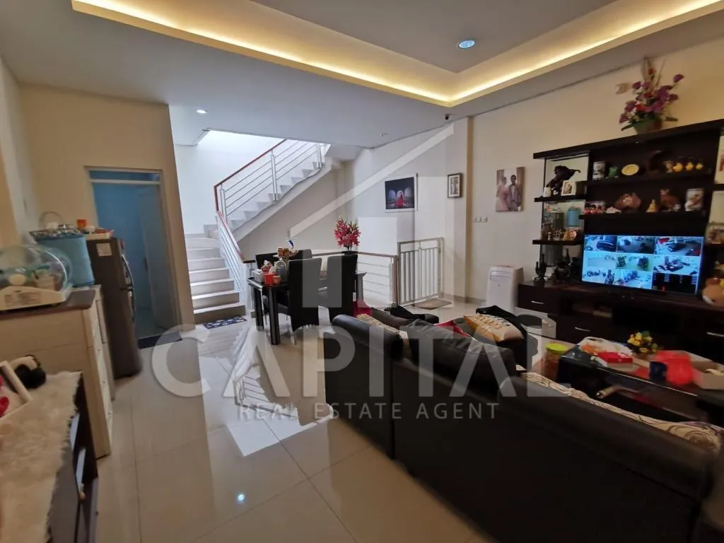 Jual/Sewa ruko 4 lantai di Mochammad Toha Bandung | iklanova.com