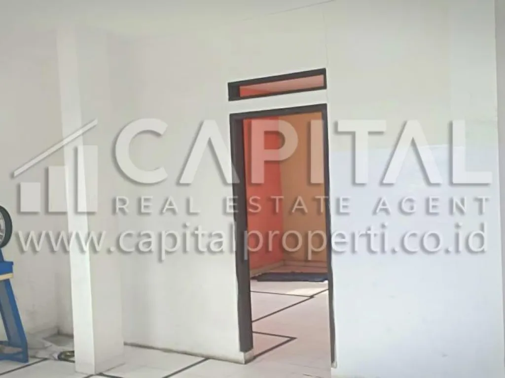 Jual/Sewa ruko strategis 3 lantai di area Gunung Batu Bandung | iklanova.com