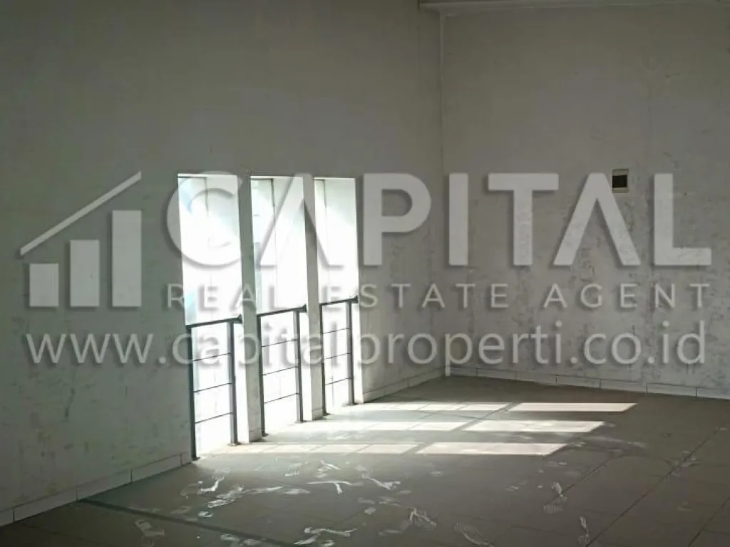 Jual/Sewa ruko strategis 3 lantai di area Gunung Batu Bandung | iklanova.com