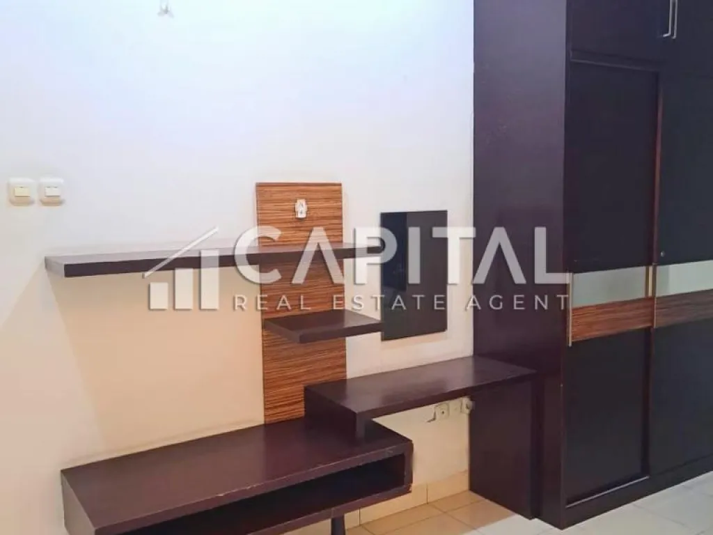 Jual/Sewa rumah 1.5 lantai di lingkungan aman dan nyaman Mekarwangi Bandung | iklanova.com