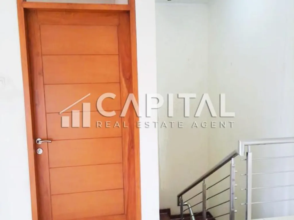 Jual/Sewa rumah 1.5 lantai di lingkungan aman dan nyaman Mekarwangi Bandung | iklanova.com