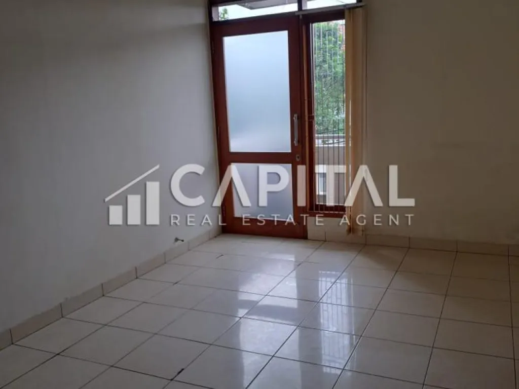 Jual/sewa rumah 1.5 lantai di Mekarwangi | iklanova.com