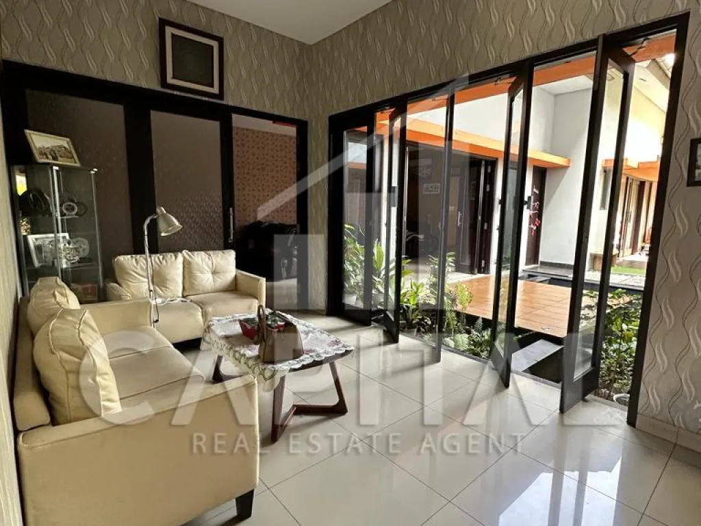 Jual/Sewa rumah 1.5 lantai di sayap Cijerah Bandung | iklanova.com