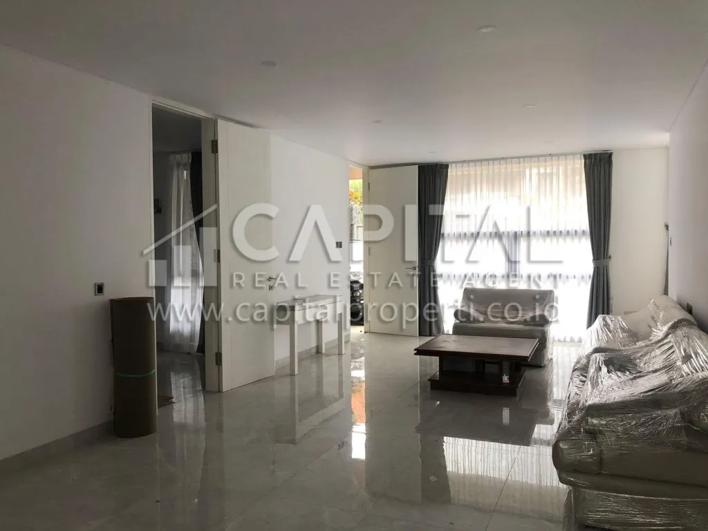 Jual/Sewa rumah di Setiabudi Regency Bandung | iklanova.com