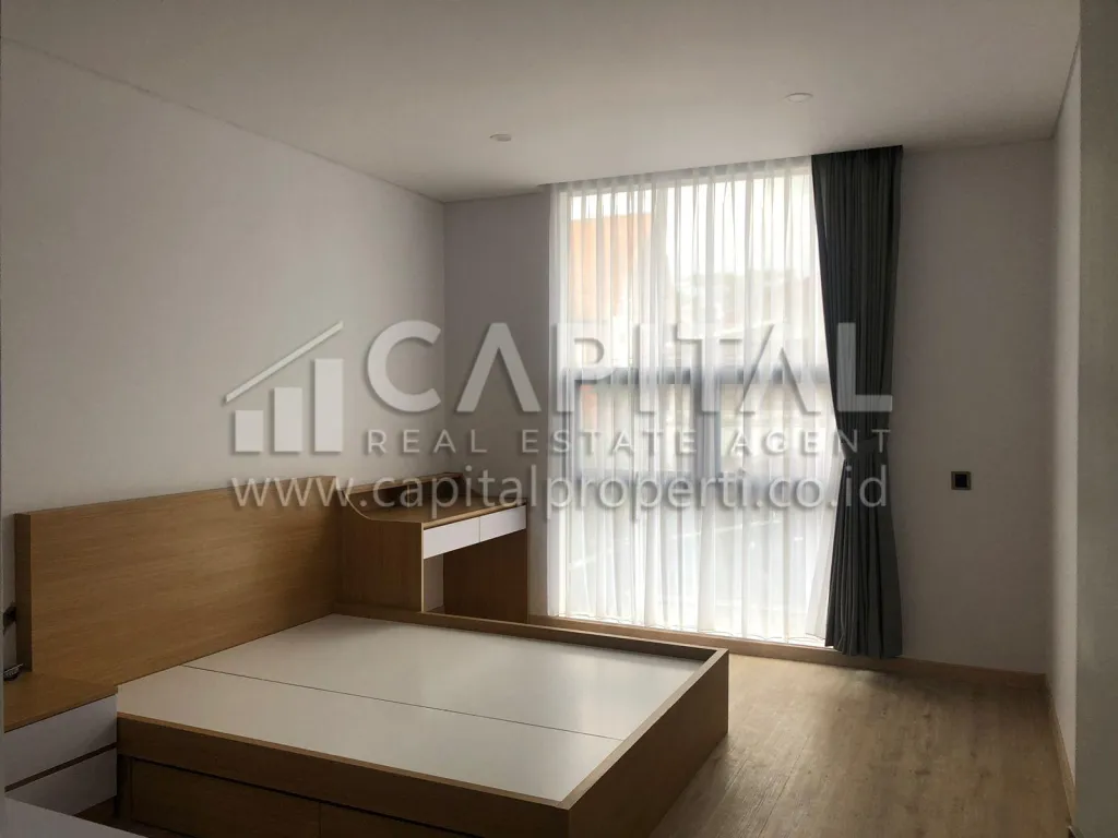 Jual/Sewa rumah di Setiabudi Regency Bandung | iklanova.com