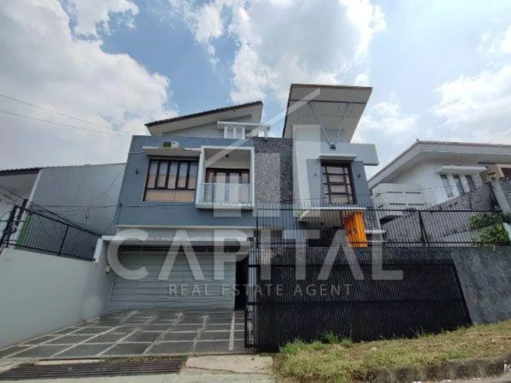 Jual/Sewa rumah di Setramurni Bandung | iklanova.com