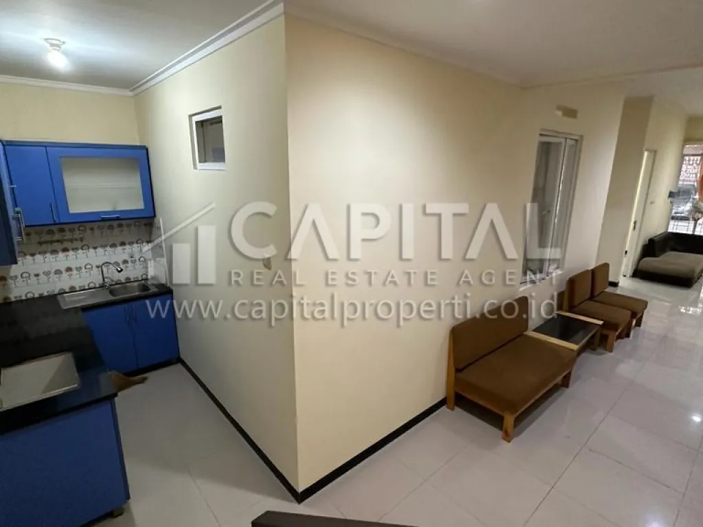 Jual/Sewa rumah di Taman Kopo Indah 5 Bandung | iklanova.com