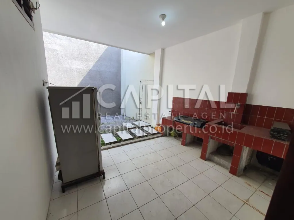 Jual/Sewa rumah nyaman siap huni di sayap Pajajaran Bandung | iklanova.com