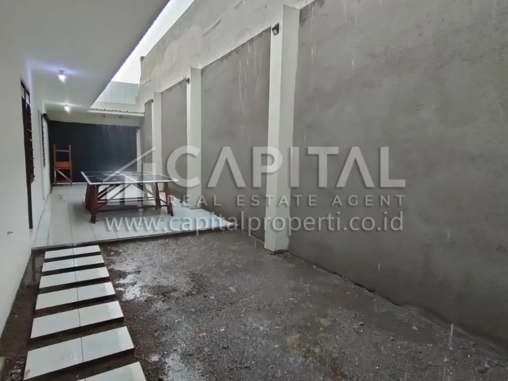 Jual/Sewa rumah nyaman siap huni di sayap Pajajaran Bandung Kota | iklanova.com