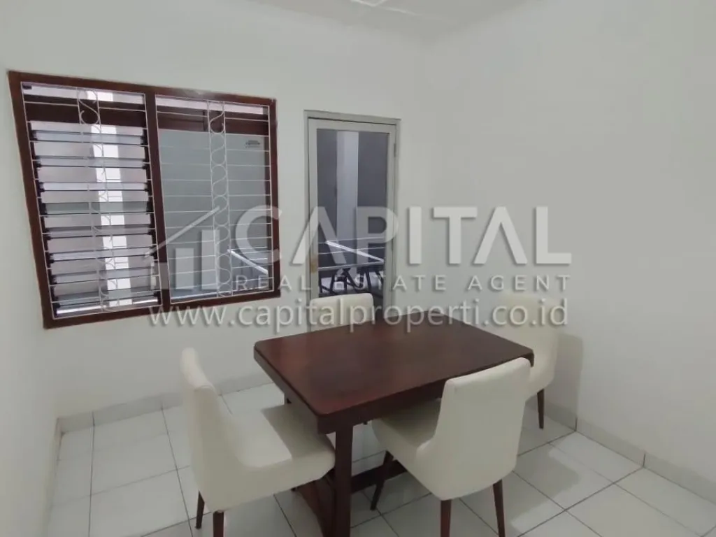 Jual/Sewa rumah nyaman siap huni di sayap Pajajaran Bandung Kota | iklanova.com