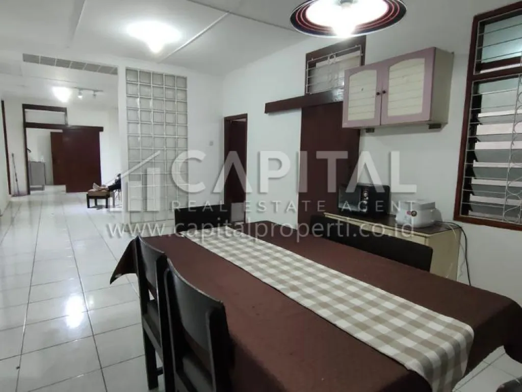 Jual/Sewa rumah terawat dan siap huni di sayap Pajajaran Bandung Kota | iklanova.com