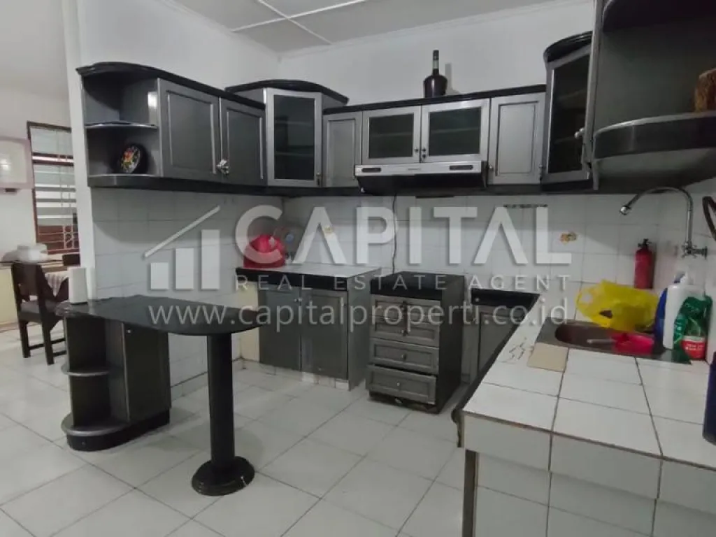 Jual/Sewa rumah terawat dan siap huni di sayap Pajajaran Bandung Kota | iklanova.com