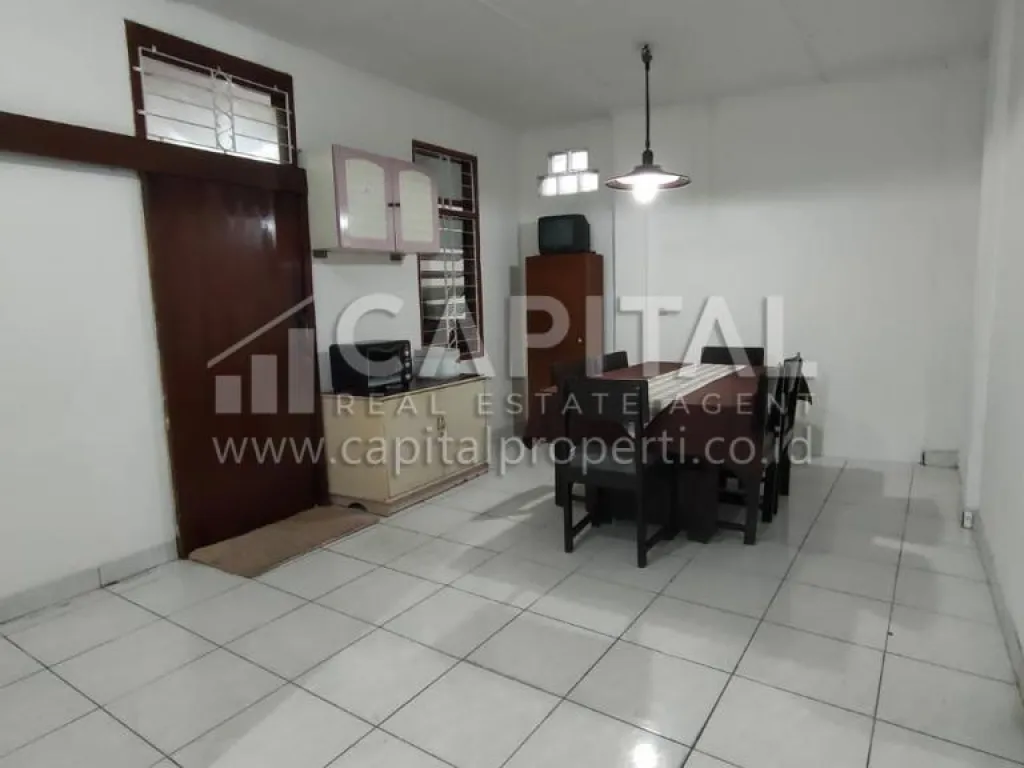 Jual/Sewa rumah terawat dan siap huni di sayap Pajajaran Bandung Kota | iklanova.com