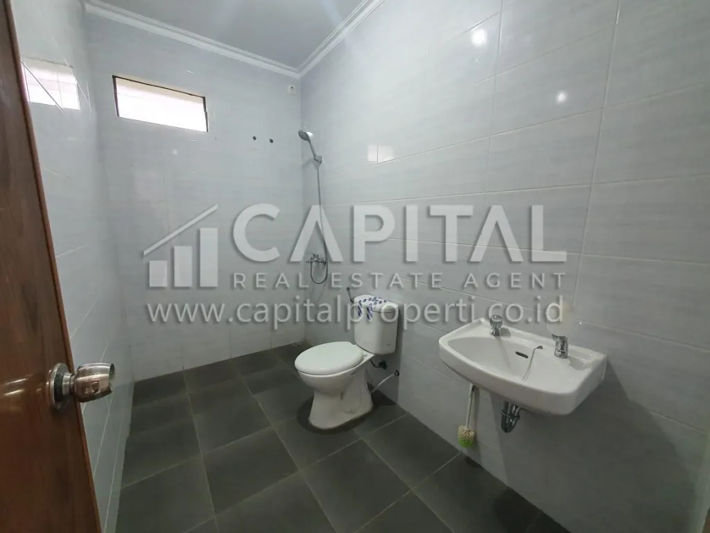 Jual/Sewa rumah Townhouse Gateway Pasteur Bandung | iklanova.com