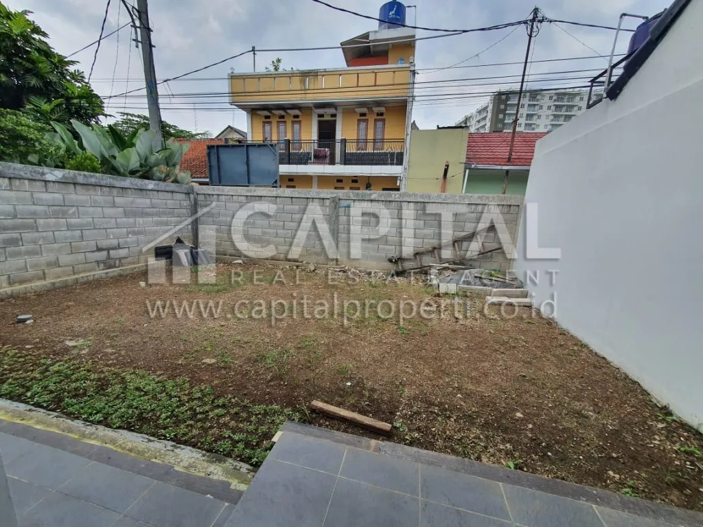 Jual/Sewa rumah Townhouse Gateway Pasteur Bandung | iklanova.com