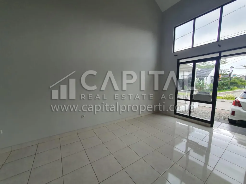 Jual/Sewa rumah Townhouse Gateway Pasteur Bandung | iklanova.com