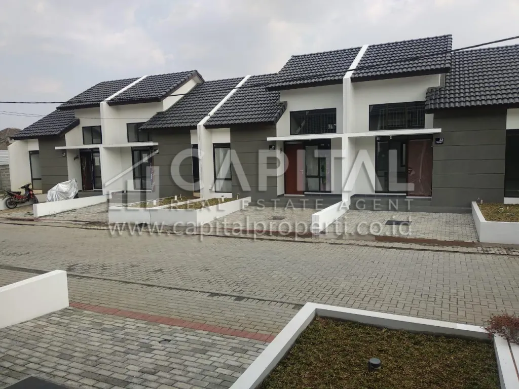 Jual/Sewa rumah townhouse Gateway Pasteur Bandung Kota | iklanova.com