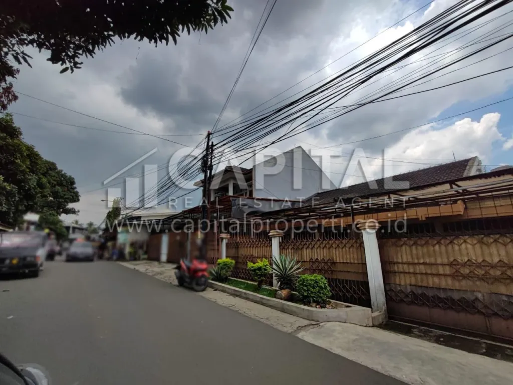 Last stock! Jual tanah/kavling strategis di Babakan Jeruk sayap Pasteur Bandung Kota | iklanova.com