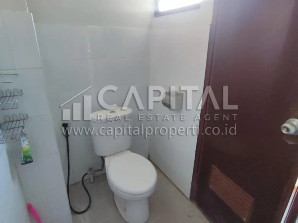 Murah! Jual apartemen 2BR furnished di Gateway Ahmad Yani Cicadas Bandung | iklanova.com