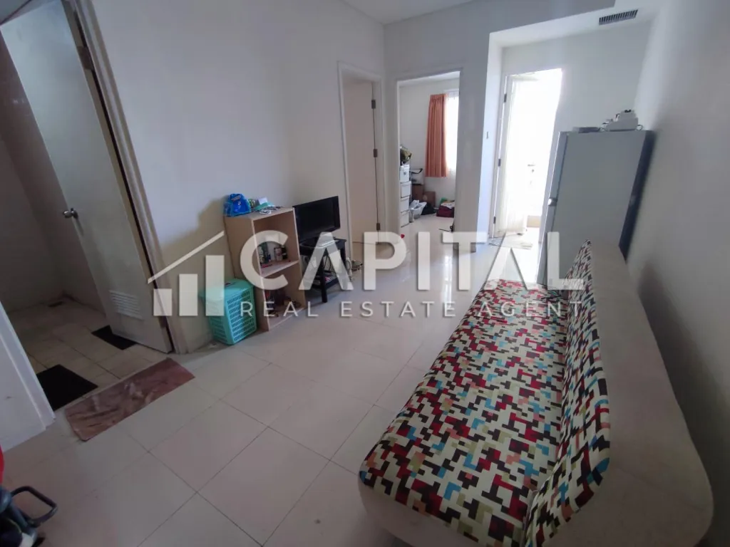 Murah! Jual cepat apartemen Parahyangan Residence (Pares) Bandung | iklanova.com