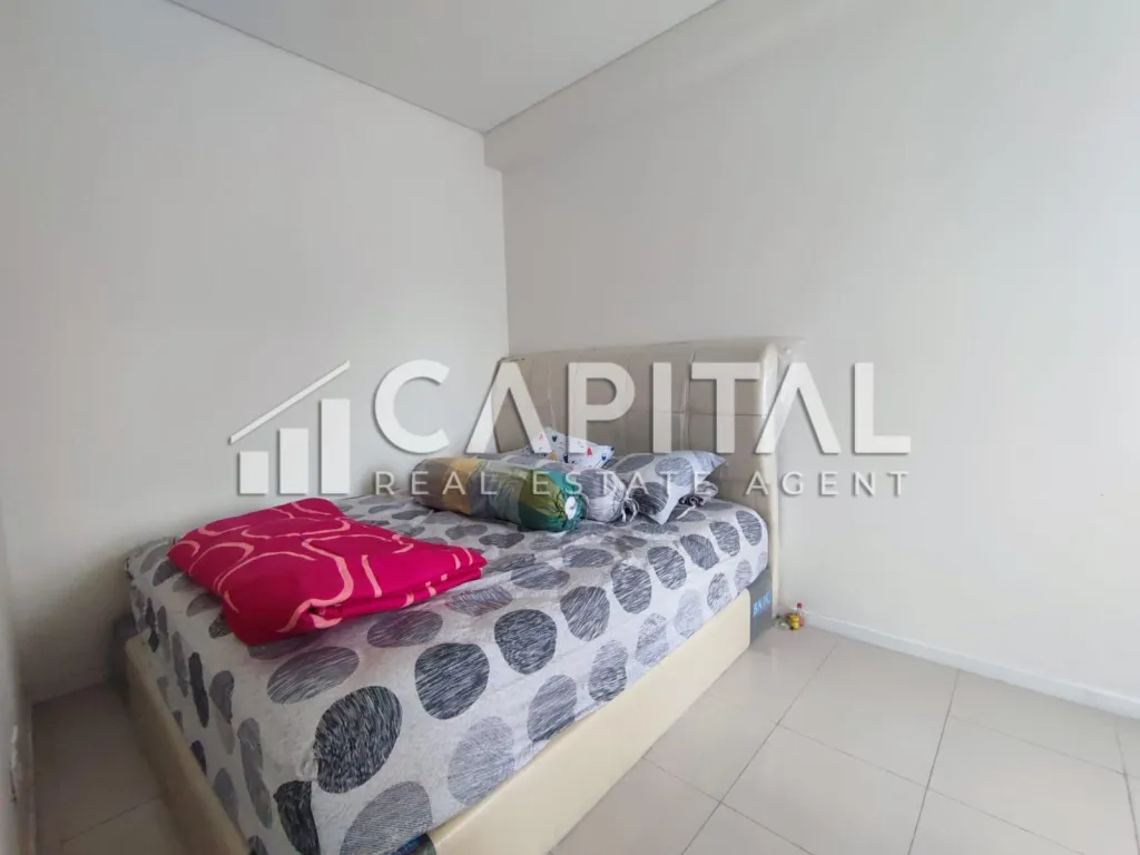 Murah! Jual cepat apartemen Parahyangan Residence (Pares) Bandung | iklanova.com