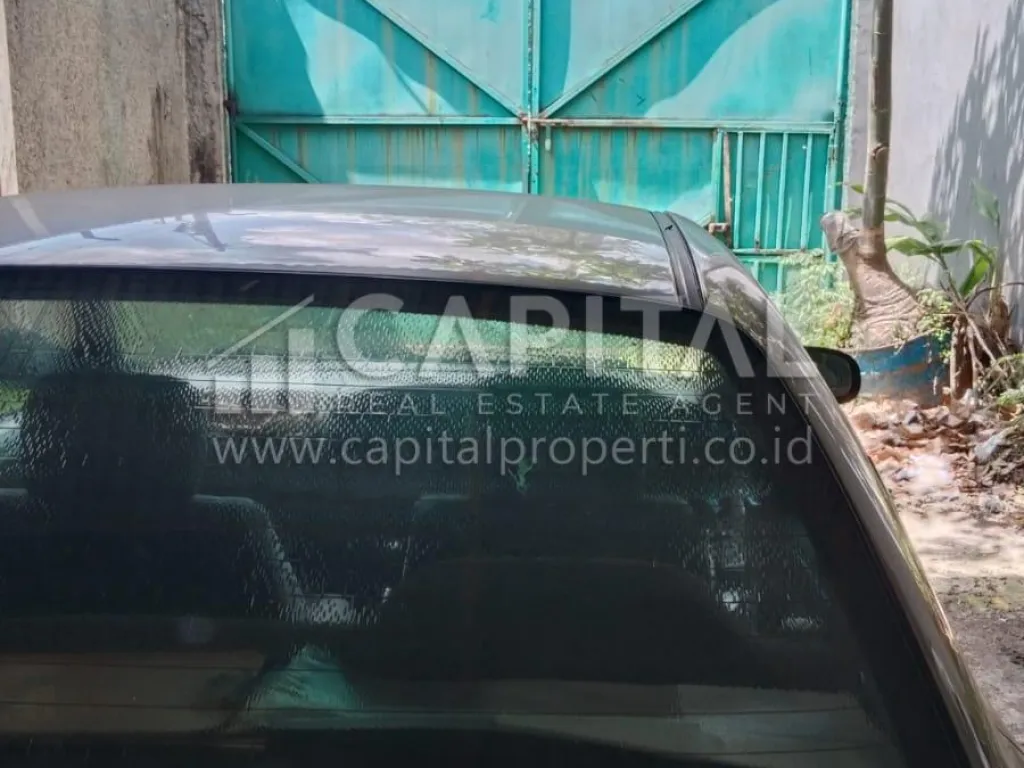 Murah ! Jual cepat ruko 3 lantai di mainroad Antapani Bandung | iklanova.com