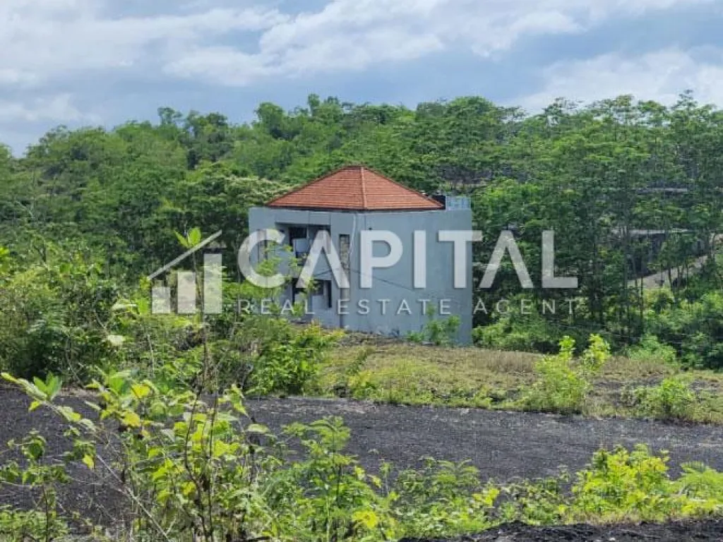 Murah! Jual kavling strategis di Nusa Dua Bali | iklanova.com