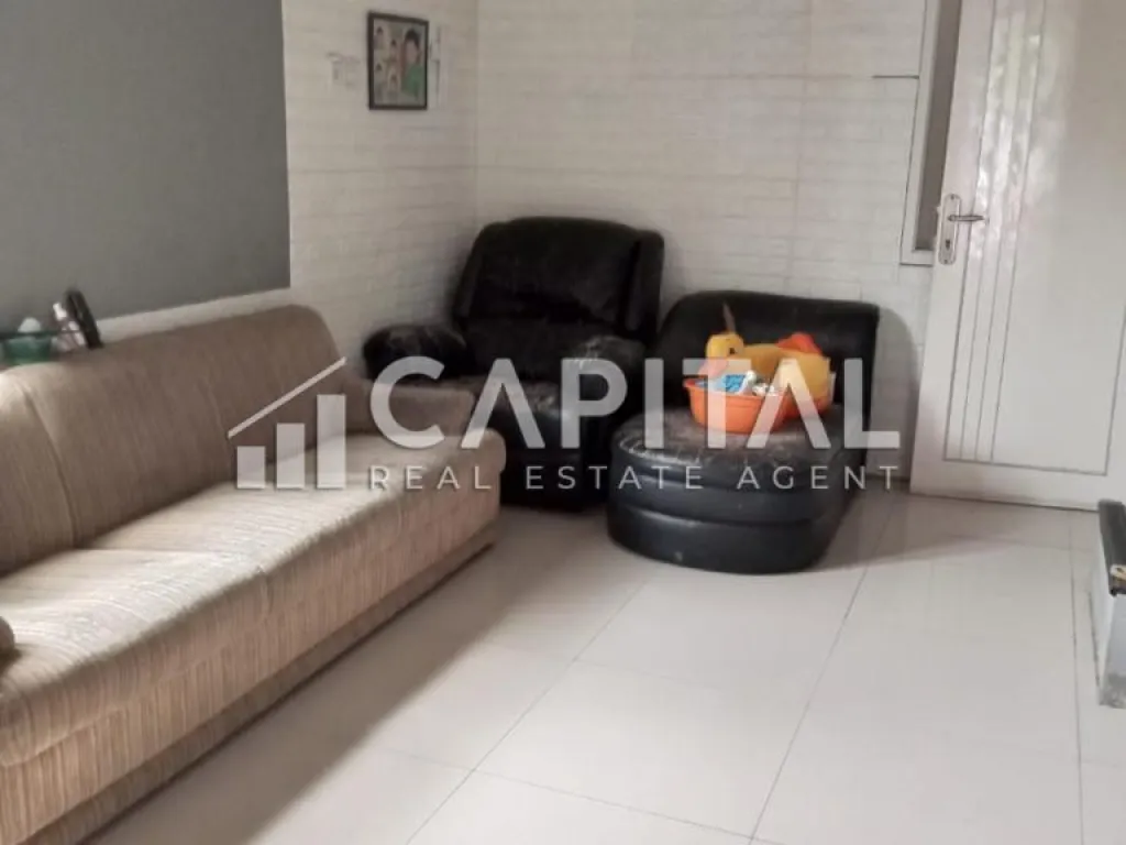 Murah ! Turun Harga ! Jual rumah cantik 2 lantai di Kiarasari Permai, Buahbatu, Bandung | iklanova.com