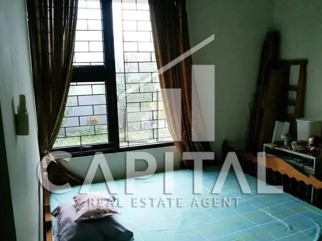 Rumah di Cisaranten - Arcamanik | iklanova.com