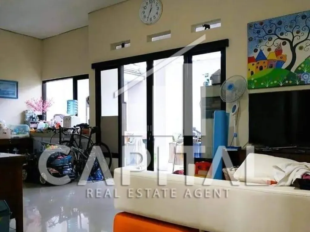 Rumah di Cisaranten - Arcamanik | iklanova.com