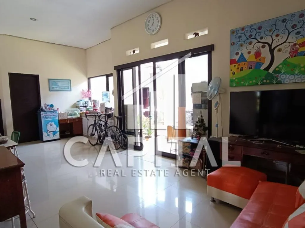 Rumah di Cisaranten - Arcamanik | iklanova.com