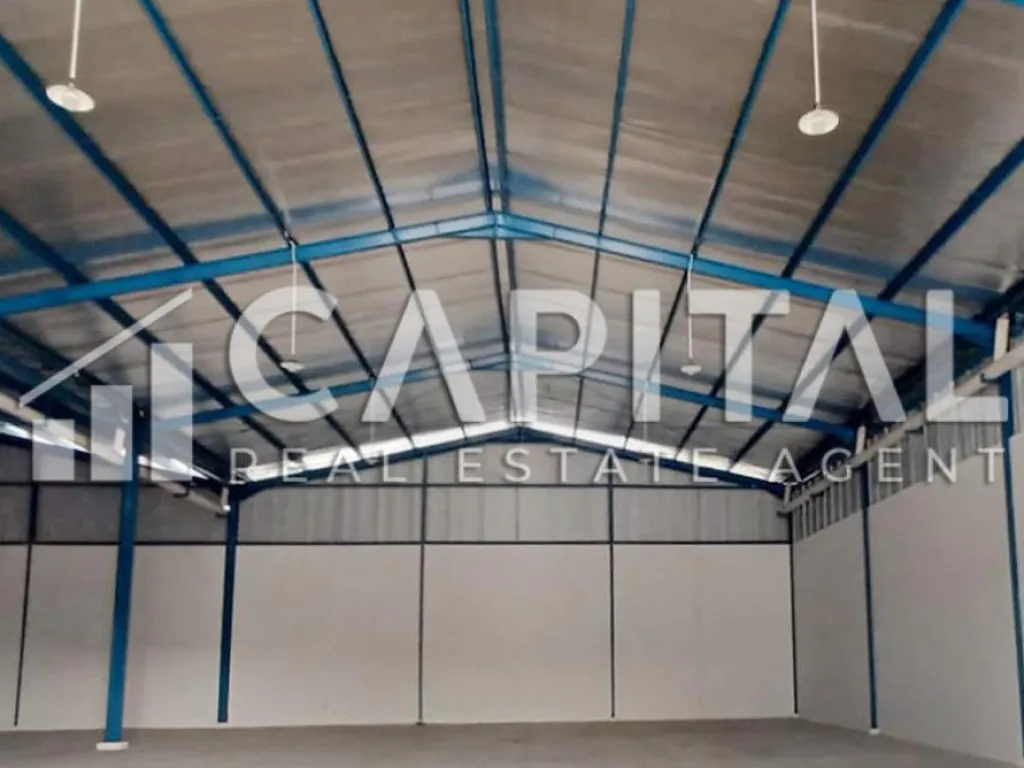 Sewa 4 gudang berdampingan dekat Tol Baros Cimahi | iklanova.com