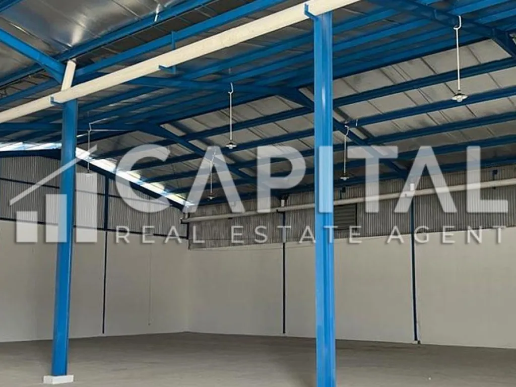 Sewa 4 gudang berdampingan dekat Tol Baros Cimahi | iklanova.com