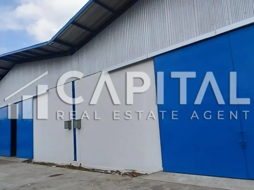 Sewa 4 gudang berdampingan dekat Tol Baros Cimahi | iklanova.com