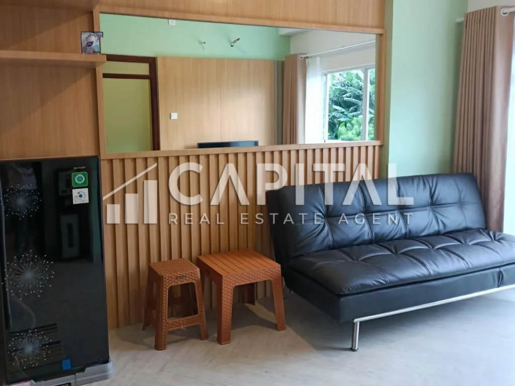 Sewa apartemen 2BR di Apartemen Gateway Pasteur Bandung | iklanova.com