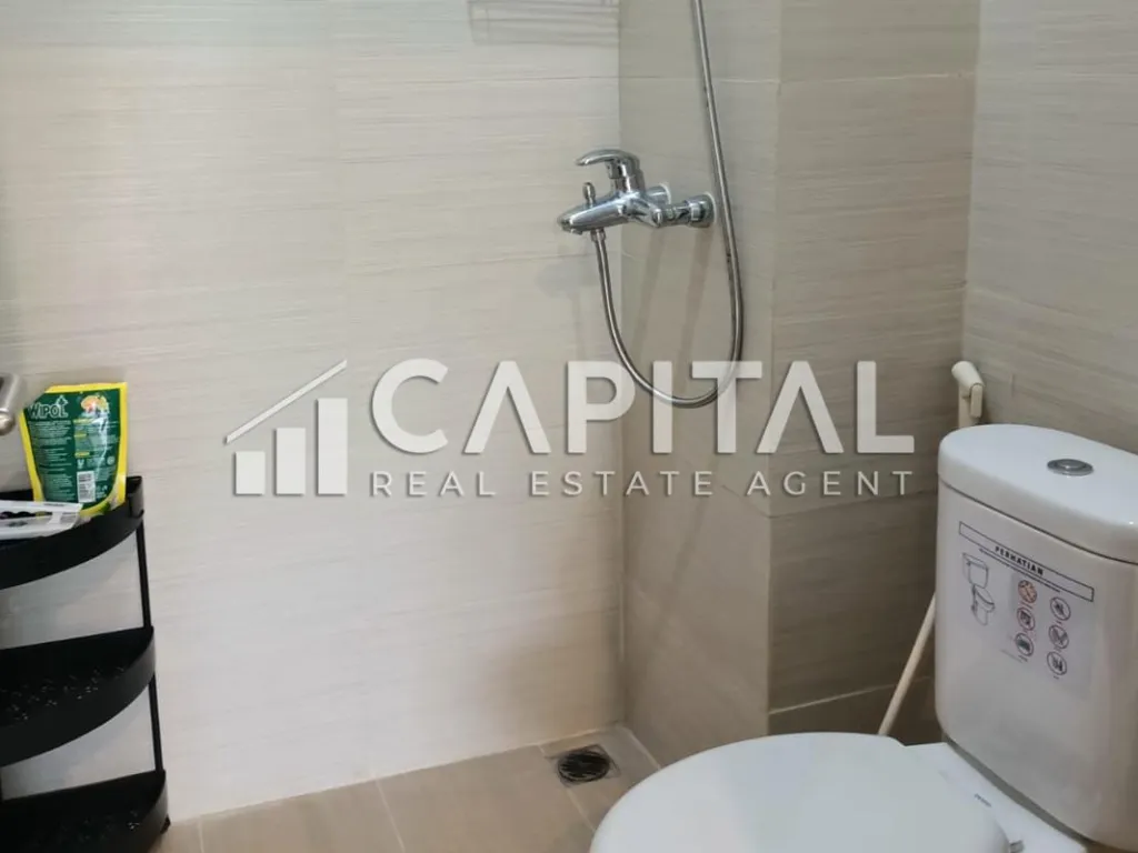 Sewa apartemen 2BR di Apartemen Gateway Pasteur Bandung | iklanova.com