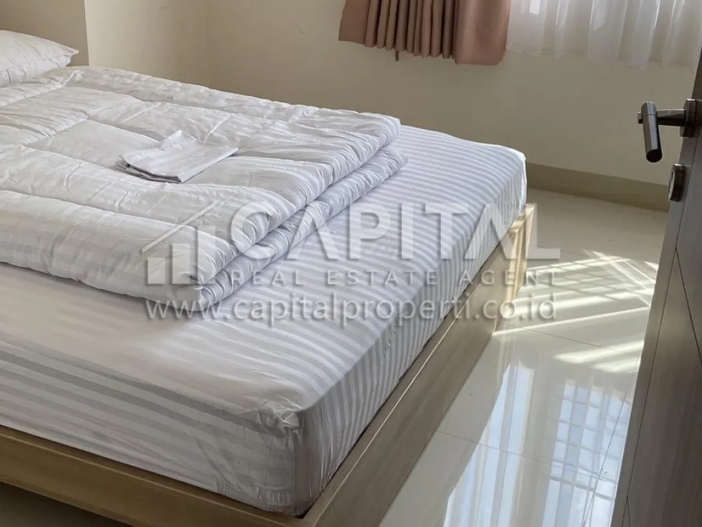Sewa apartemen 2BR di Galeri Ciumbuleuit 3 Bandung | iklanova.com