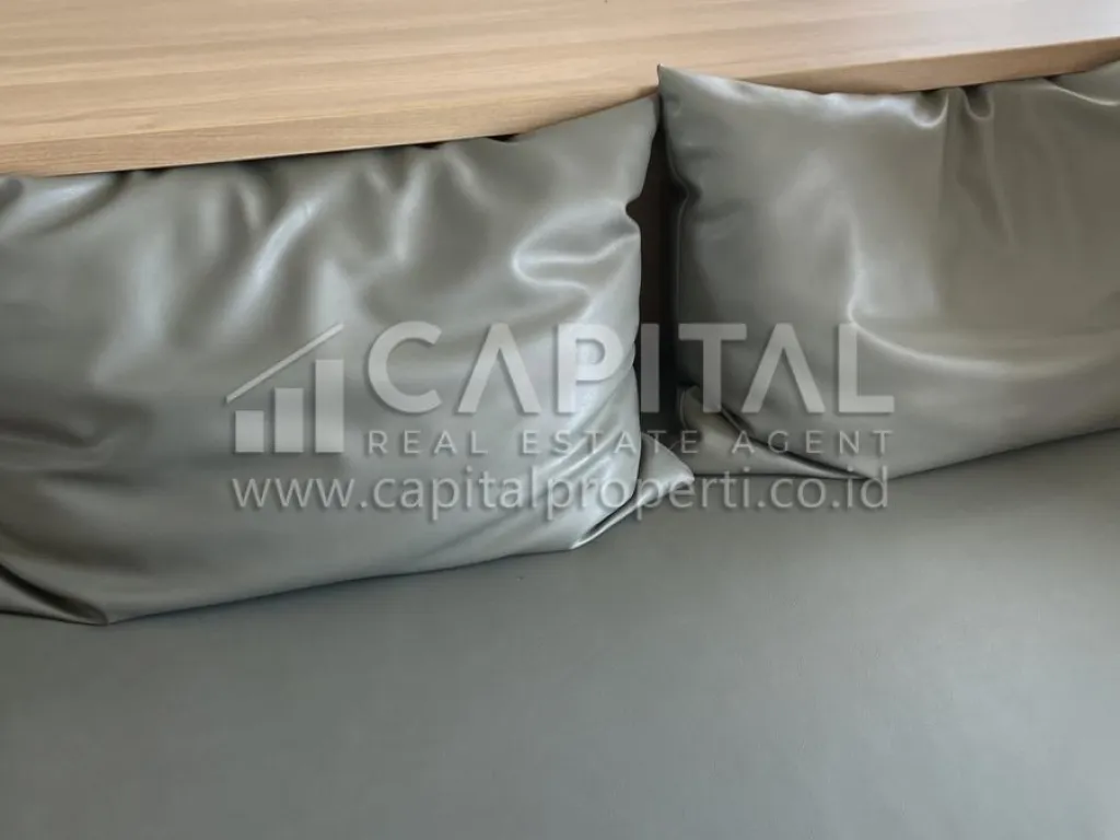 Sewa apartemen 2BR di Galeri Ciumbuleuit 3 Bandung | iklanova.com