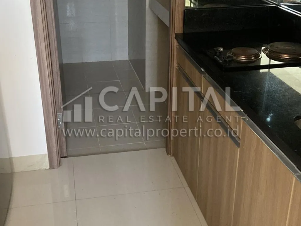 Sewa apartemen 2BR di Galeri Ciumbuleuit 3 Bandung | iklanova.com