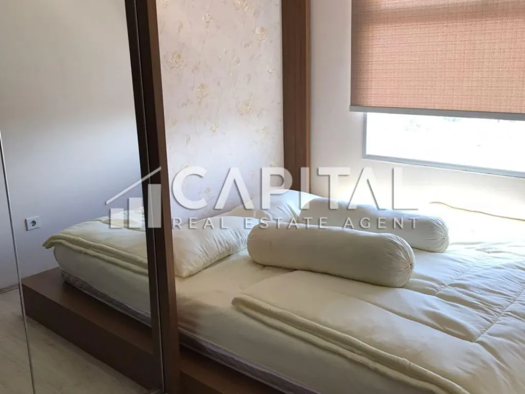 Sewa apartemen 2BR di Grand Asia Afrika Bandung | iklanova.com