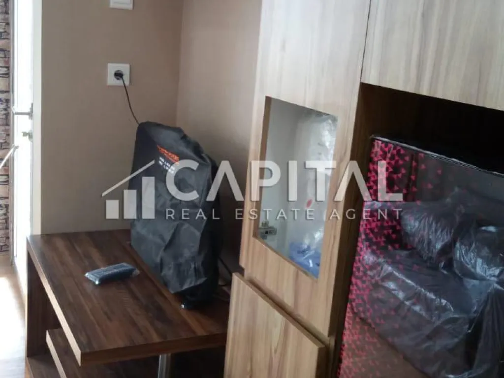 Sewa apartemen 2BR di Grand Asia Afrika Bandung | iklanova.com