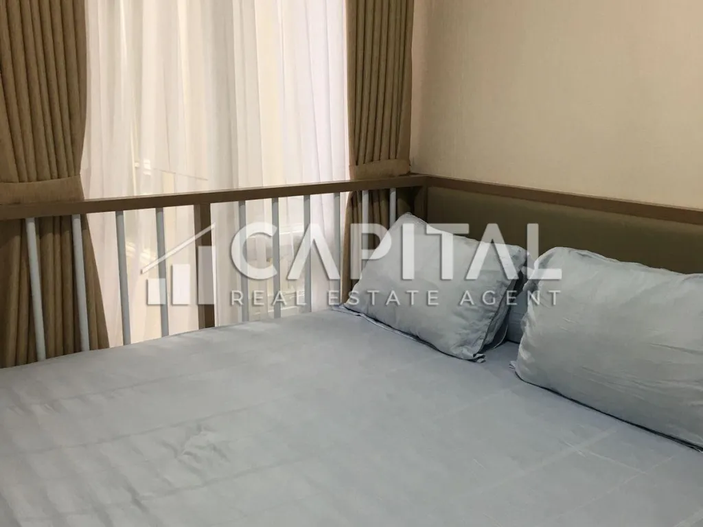 Sewa apartemen 2BR di Landmark Residence Bandung | iklanova.com