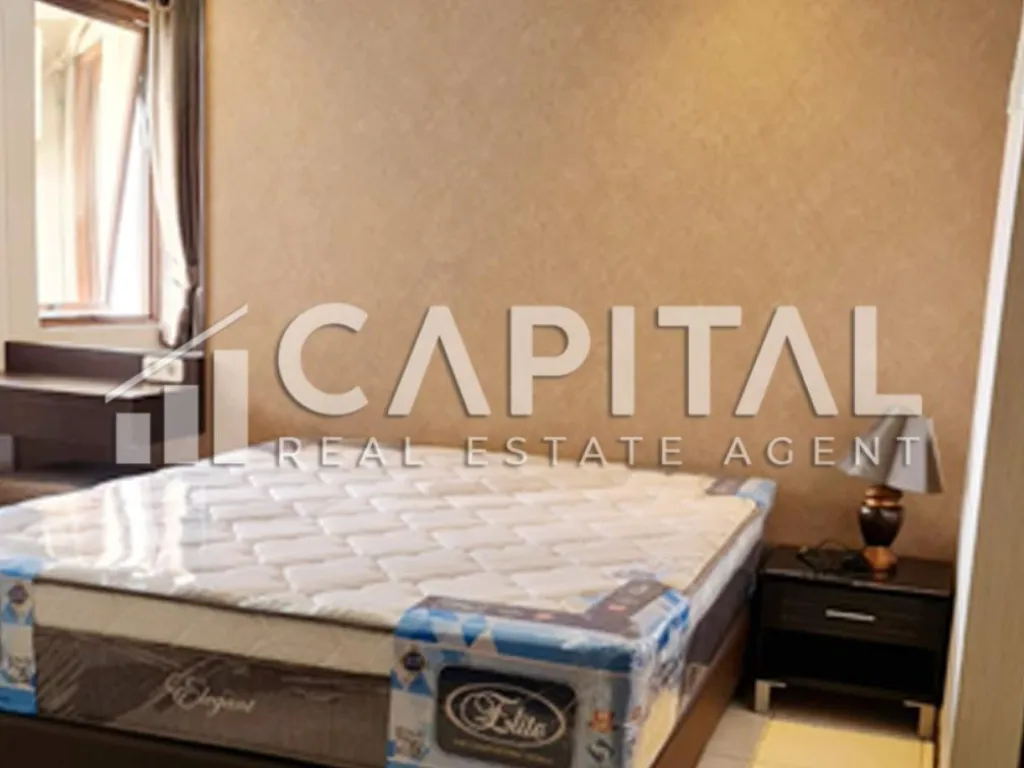 Sewa apartemen 2BR di The Majesty Apartment Bandung | iklanova.com