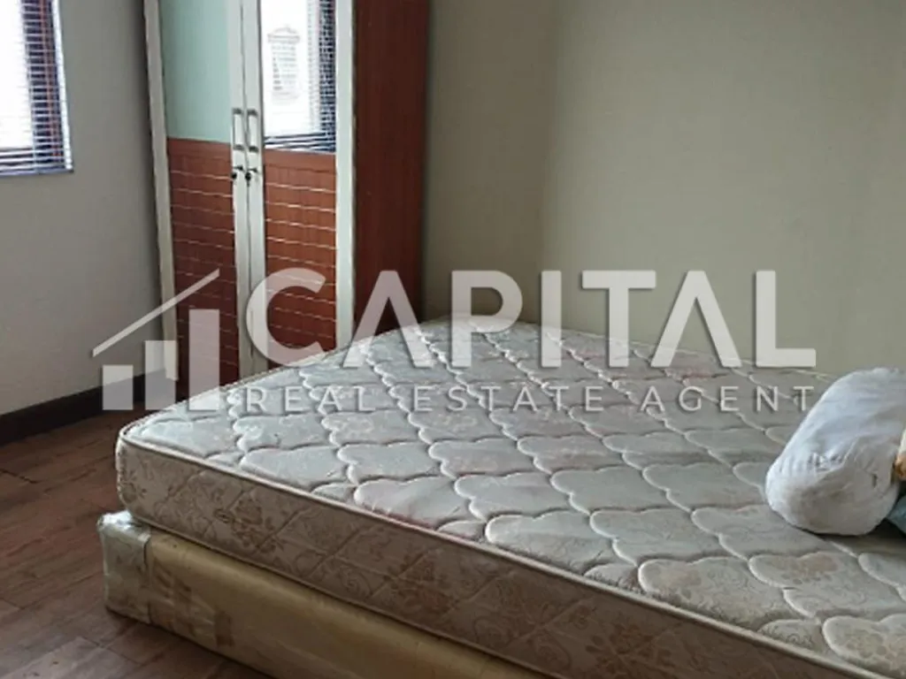 Sewa apartemen 2BR di The Majesty Apartment Bandung | iklanova.com