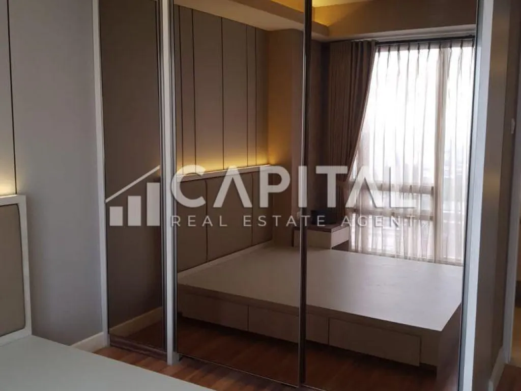 Sewa apartemen 3BR Landmark Residence Bandung | iklanova.com