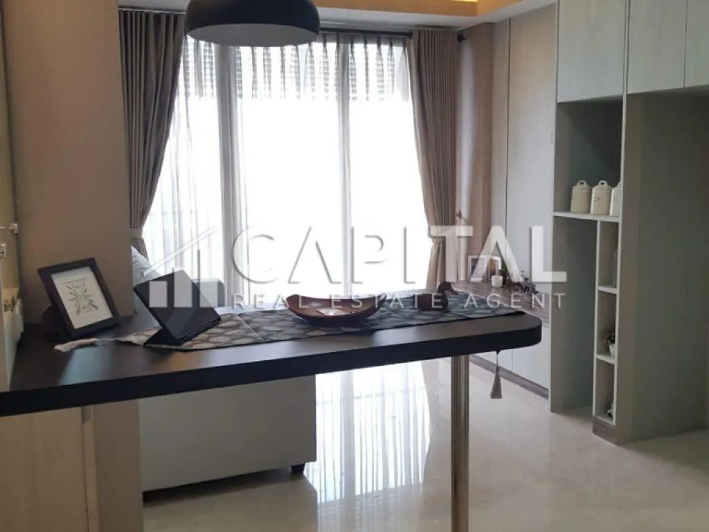 Sewa apartemen 3BR Landmark Residence Bandung | iklanova.com