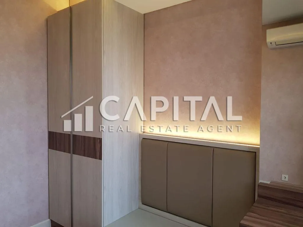 Sewa apartemen 3BR Landmark Residence Bandung | iklanova.com