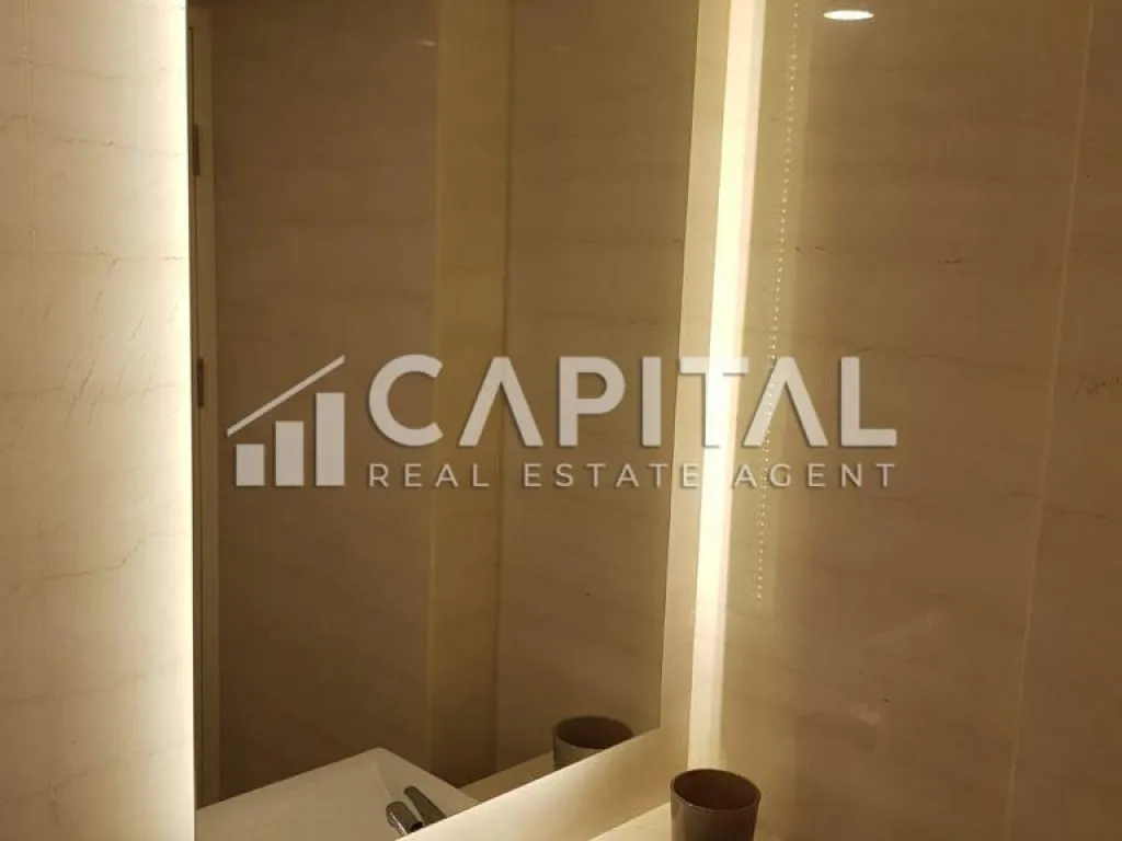 Sewa apartemen 3BR Landmark Residence Bandung | iklanova.com