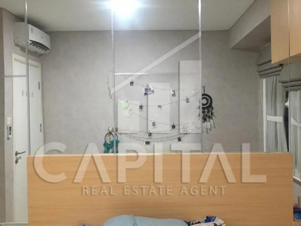 Sewa apartemen di Parahyangan Residence ciumbuleuit Bandung | iklanova.com